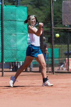 Bild 278 - VfL Westercelle - Rahlstedter HTC : Ergebnis: 2:7